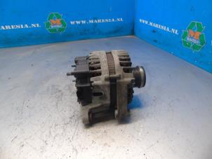 Gebruikte Dynamo Opel Astra J GTC (PD2/PF2) 1.4 Turbo 16V ecoFLEX 120 Prijs op aanvraag aangeboden door Maresia Auto Recycling B.V.