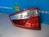 Tailgate handle Ford Ecosport