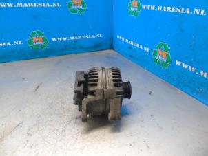 Gebruikte Alternator Opel Corsa D 1.2 16V Prijs € 21,00 Margeregeling aangeboden door Maresia Auto Recycling B.V.