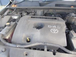 Gebruikte Motor Toyota RAV4 (A3) 2.2 D-4D 16V 4x4 Prijs € 750,00 Margeregeling aangeboden door Maresia Auto Recycling B.V.