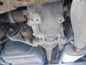 Gebruikte Differentieel achter Toyota RAV4 (A3) 2.2 D-4D 16V 4x4 Prijs op aanvraag aangeboden door Maresia Auto Recycling B.V.