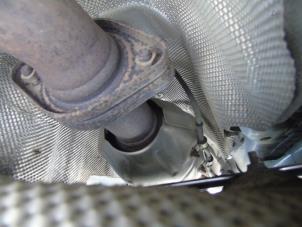 Gebruikte Katalysator Mazda 3 (BM/BN) 2.0 SkyActiv-G 120 16V Prijs op aanvraag aangeboden door Maresia Auto Recycling B.V.