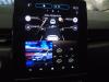 Display Multi Media regelunit van een Renault Clio V (RJAB) 1.0 TCe 90 12V 2021