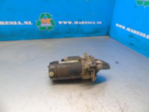 Gebruikte Startmotor Mercedes SLK (R170) 2.3 230 K 16V Prijs € 42,00 Margeregeling aangeboden door Maresia Auto Recycling B.V.