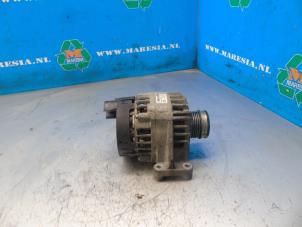 Gebruikte Alternator Fiat Punto III (199) 0.9 TwinAir Turbo 100 Prijs € 21,00 Margeregeling aangeboden door Maresia Auto Recycling B.V.