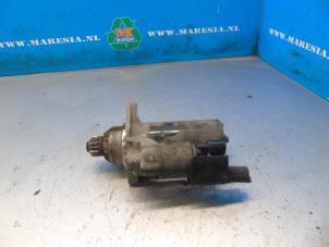 Gebruikte Startmotor Volkswagen Caddy III (2KA,2KH,2CA,2CH) 1.6 TDI 16V Prijs € 63,00 Margeregeling aangeboden door Maresia Auto Recycling B.V.