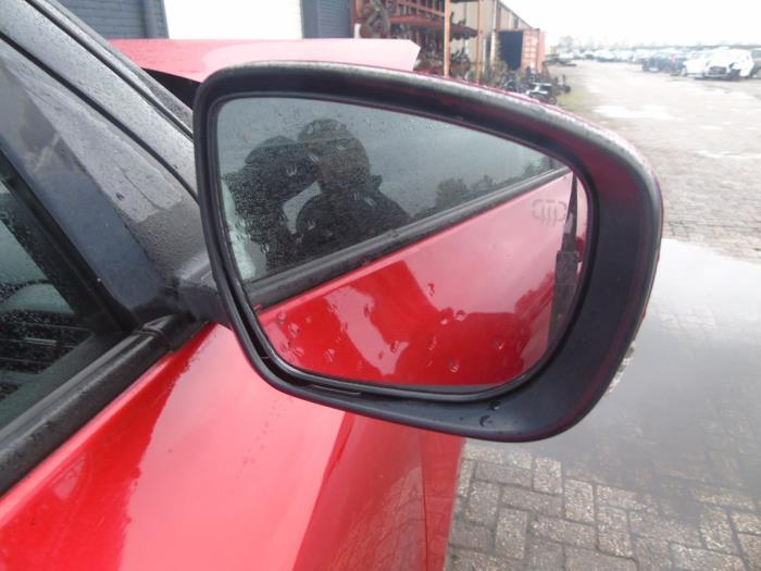 Wing mirror, right Suzuki Swift