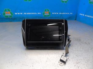 Gebruikte Display Multi Media regelunit Suzuki Swift (ZC/ZD) 1.4 Booster Jet Sport Turbo 16V Prijs € 367,50 Margeregeling aangeboden door Maresia Auto Recycling B.V.