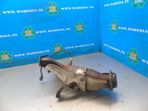 Gebruikte Katalysator Toyota Corolla (E12) 1.6 16V VVT-i Prijs € 262,50 Margeregeling aangeboden door Maresia Auto Recycling B.V.