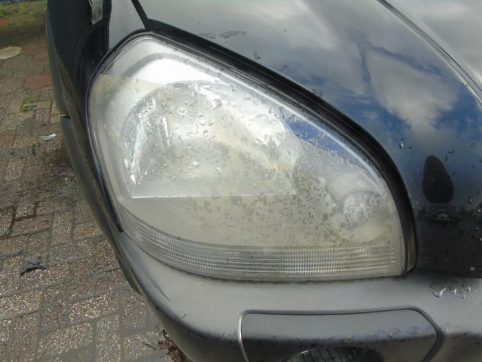 Koplamp rechts Hyundai Tucson