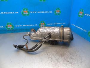 Gebruikte Roetfilter Peugeot 208 I (CA/CC/CK/CL) 1.6 e-HDi FAP Prijs € 315,00 Margeregeling aangeboden door Maresia Auto Recycling B.V.