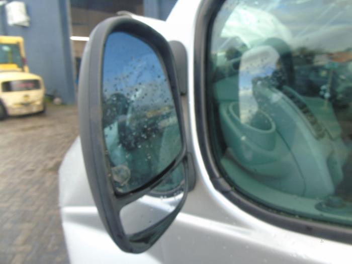Außenspiegel links Opel Vivaro