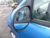 Wing mirror, left Ford KA