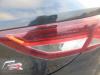 Achterlicht rechts van een Seat Leon (5FB), 2012 1.4 TSI 16V, Hatchback, 4Dr, Benzine, 1.390cc, 90kW (122pk), FWD, CMBA, 2012-09 / 2013-06 2013