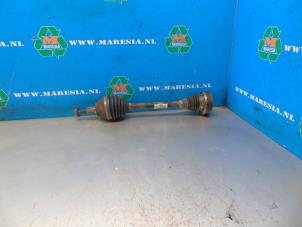 Gebruikte Cardanas links-voor (VWA) Seat Leon (5FB) 1.4 TSI 16V Prijs € 105,00 Margeregeling aangeboden door Maresia Auto Recycling B.V.