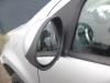 Wing mirror, left Peugeot 107