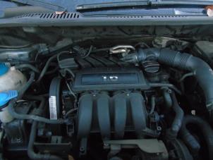 Gebruikte Motor Volkswagen Touran (1T1/T2) 1.6 Prijs € 375,00 Margeregeling aangeboden door Maresia Auto Recycling B.V.