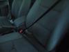 Front seatbelt, left Volkswagen Touran