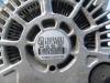 Dynamo van een Citroën C4 Aircross (BU) 1.6i 16V 115 2012