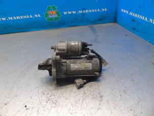 Gebruikte Startmotor Mazda 2 (DE) 1.6 MZ-CD 16V Prijs € 52,50 Margeregeling aangeboden door Maresia Auto Recycling B.V.