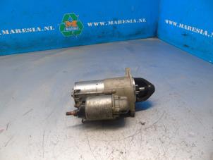 Gebruikte Startmotor Opel Vectra C 1.8 16V Prijs € 31,50 Margeregeling aangeboden door Maresia Auto Recycling B.V.