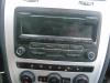 Radio CD player Volkswagen Scirocco