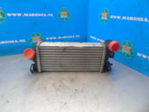 Gebruikte Intercooler Ford Focus 3 1.0 Ti-VCT EcoBoost 12V 100 Prijs € 68,25 Margeregeling aangeboden door Maresia Auto Recycling B.V.