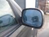 Wing mirror, right Ssang Yong Rexton