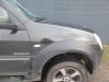 Front wing, right Ssang Yong Rexton