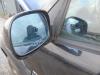 Wing mirror, left Ssang Yong Rexton