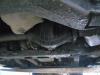 Differential vorne Ssang Yong Rexton