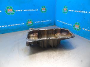 Gebruikte Carterpan Ford Fiesta 6 (JA8) Prijs € 68,25 Margeregeling aangeboden door Maresia Auto Recycling B.V.
