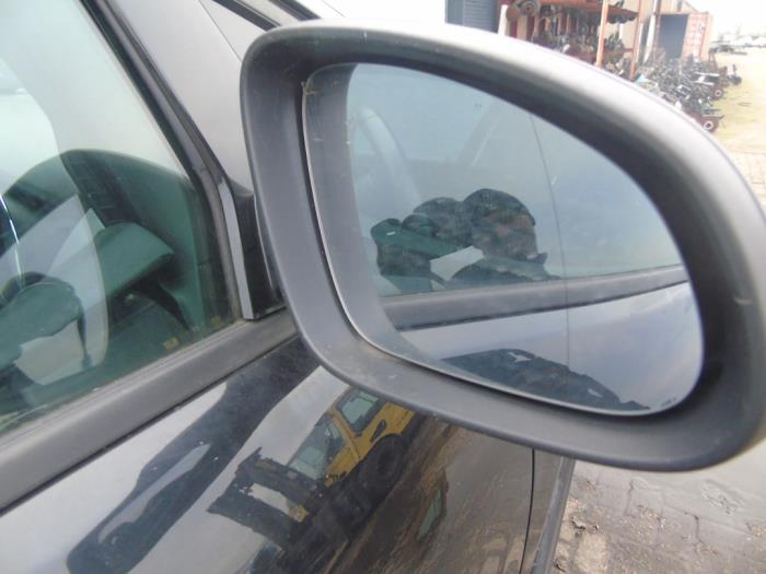 Außenspiegel rechts Opel Astra
