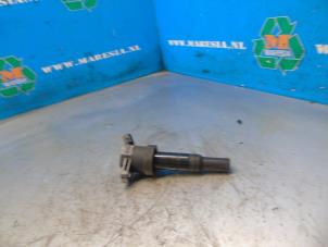 Gebruikte Pen Bobine Kia Rio III (UB) 1.2 CVVT 16V Prijs € 17,33 Margeregeling aangeboden door Maresia Auto Recycling B.V.
