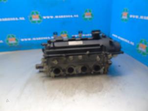 Gebruikte Cilinderkop Kia Rio III (UB) 1.2 CVVT 16V Prijs € 262,50 Margeregeling aangeboden door Maresia Auto Recycling B.V.