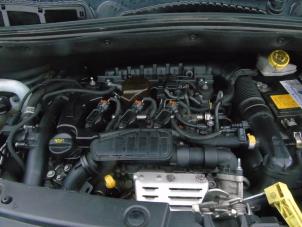 Gebruikte Motor Citroen C3 Picasso (SH) 1.2 12V PureTech 110 Prijs op aanvraag aangeboden door Maresia Auto Recycling B.V.