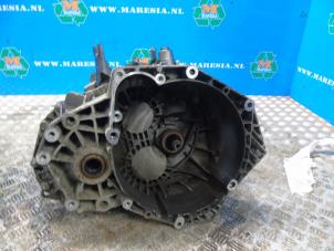 Gebruikte Versnellingsbak Opel Insignia Sports Tourer 2.0 CDTI 16V 160 Ecotec Prijs € 210,00 Margeregeling aangeboden door Maresia Auto Recycling B.V.