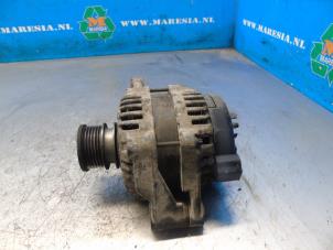 Gebruikte Dynamo Opel Insignia Sports Tourer 2.0 CDTI 16V 160 Ecotec Prijs € 29,40 Margeregeling aangeboden door Maresia Auto Recycling B.V.