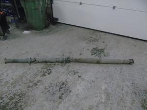 Gebruikte Cardanas Iveco Daily Prijs € 892,50 Margeregeling aangeboden door Maresia Auto Recycling B.V.