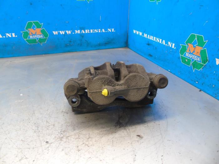Front brake calliper, right Iveco Daily | +31 (0)88-6273742
