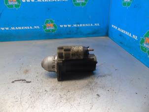 Gebruikte Startmotor Iveco Daily Prijs € 115,50 Margeregeling aangeboden door Maresia Auto Recycling B.V.