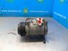Air conditioning pump Iveco Daily