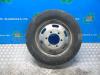 Wheel + winter tyre Iveco Daily