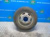 Wheel + tyre Iveco Daily