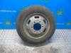 Velg + Band Iveco Daily