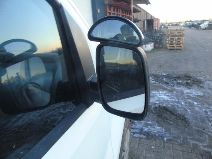 Buitenspiegel rechts Fiat Fiorino