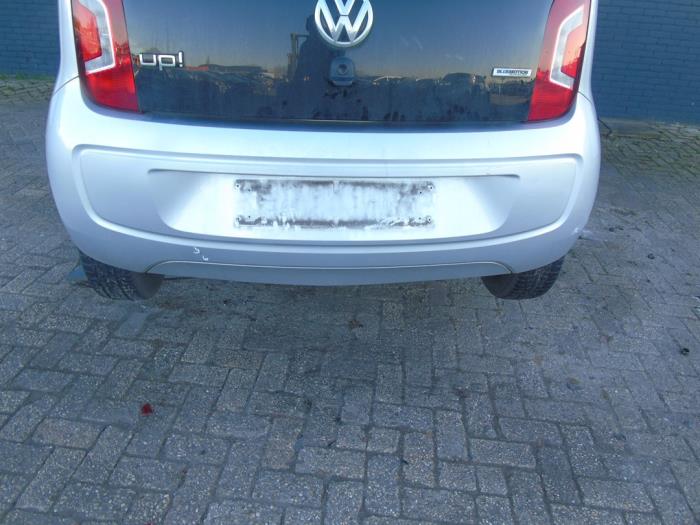 Stoßstange hinten Volkswagen UP