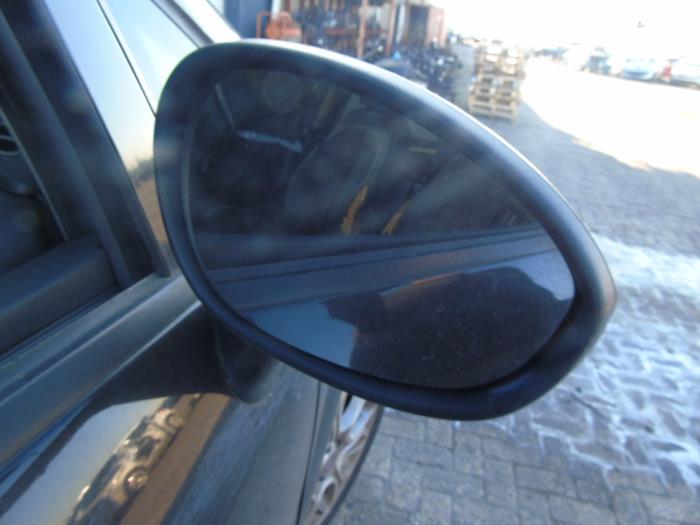 Außenspiegel rechts Fiat Punto