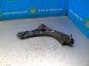 Front lower wishbone, right Renault Clio