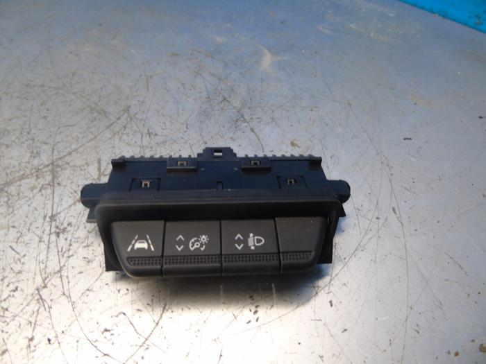 Switch (miscellaneous) Renault Clio